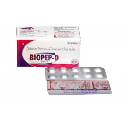 Biopep-D