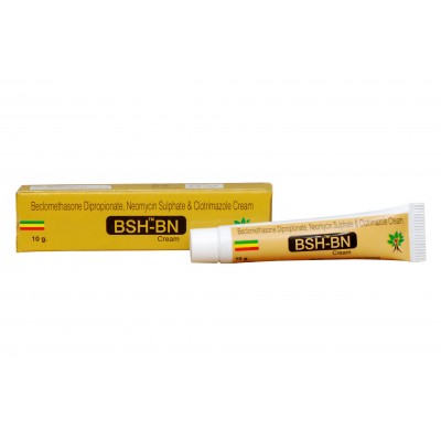BSH-BN Cream