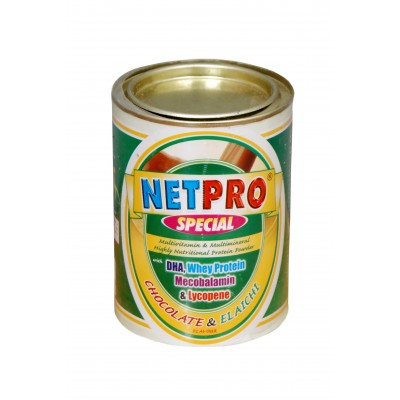 NETPRO SPL