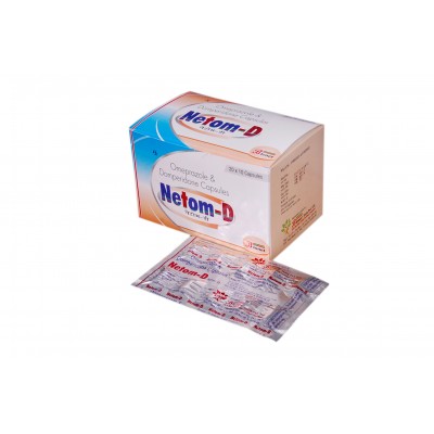 Netom-D