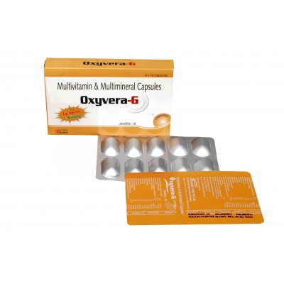 Oxyvera-G