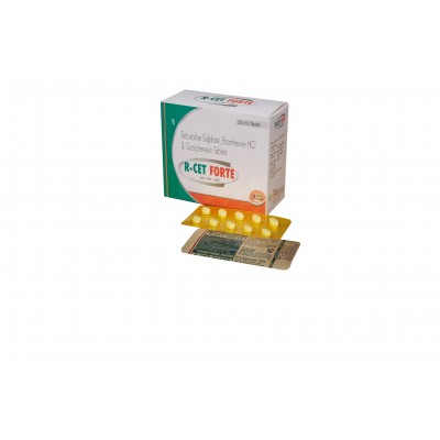 R-Cet Forte