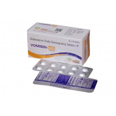 Vomibin-MD
